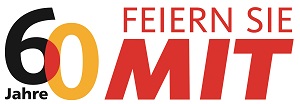 Feiern Sie mit