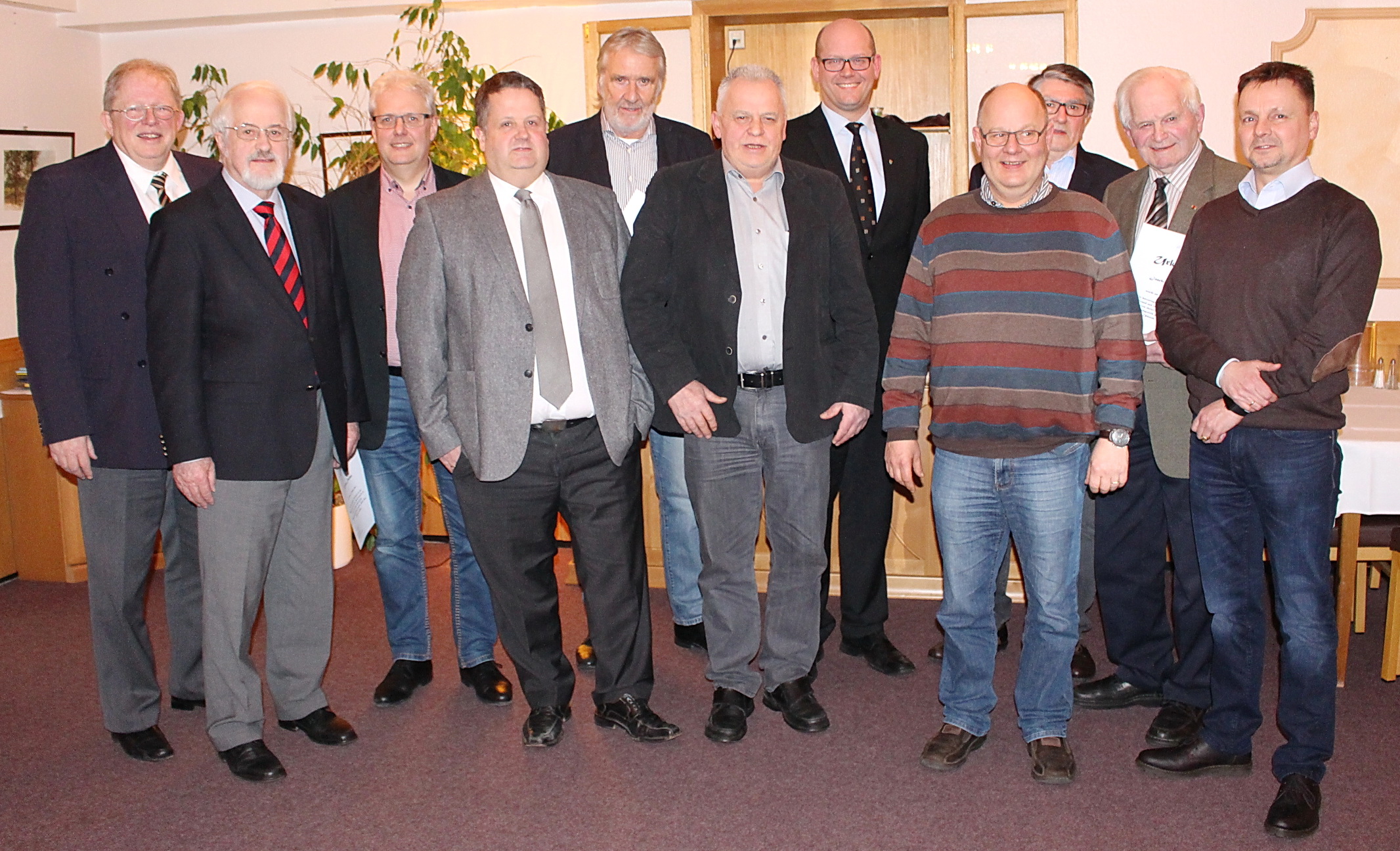 MIT Rotenburg/Wümme 100 Prozent für Friedrich Michaelis Mittelstands