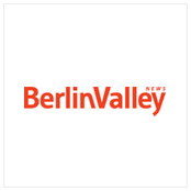 Logo: Berlin Valley News