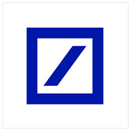 Logo: Deutsche Bank 