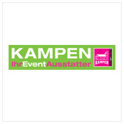 Logo: Kampen rentanevent