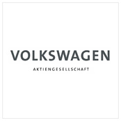 Logo: Volkswagen