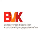 Logo: BVK
