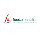 Logo: Foodamentalist 