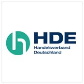 Logo: HDE