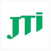 Logo: JTI