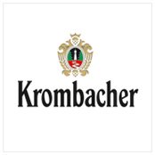 Logo: Krombacher