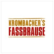 Logo: Krombacher Fassbrause