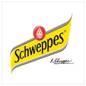 Logo: Schweppes