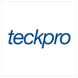 Logo: teckpro
