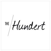Logo: The HUNDERT