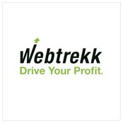 Logo: Webtrekk