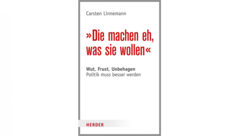 Buchvorstellung