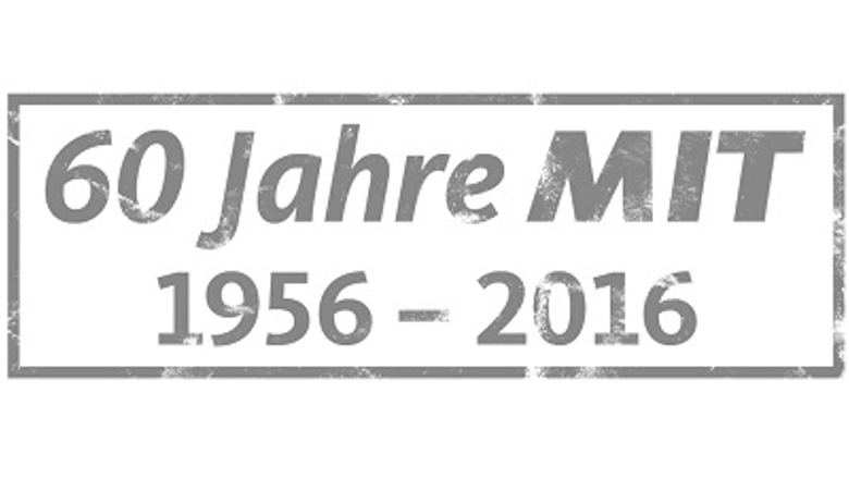 60 Jahre MIT