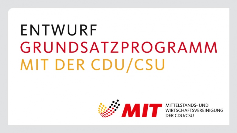 Grundsatzprogramm