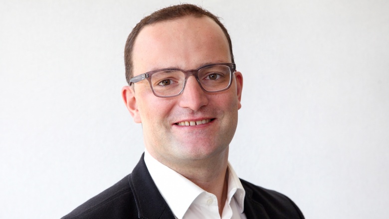 Jens Spahn Jens Spahn
