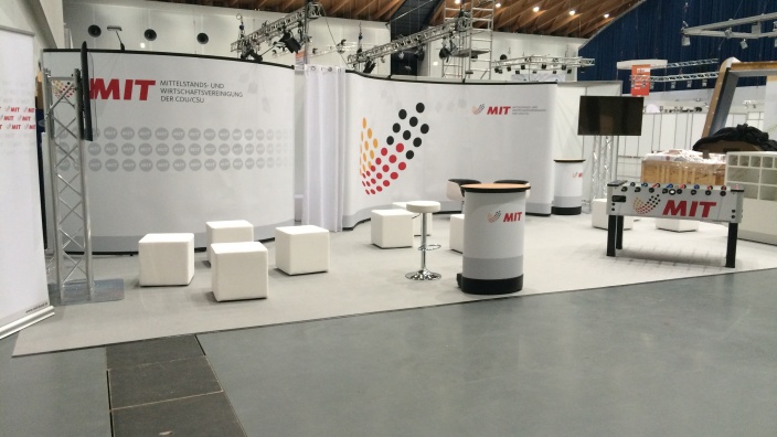 CDU-Parteitag Essen CDU-Parteitag Essen