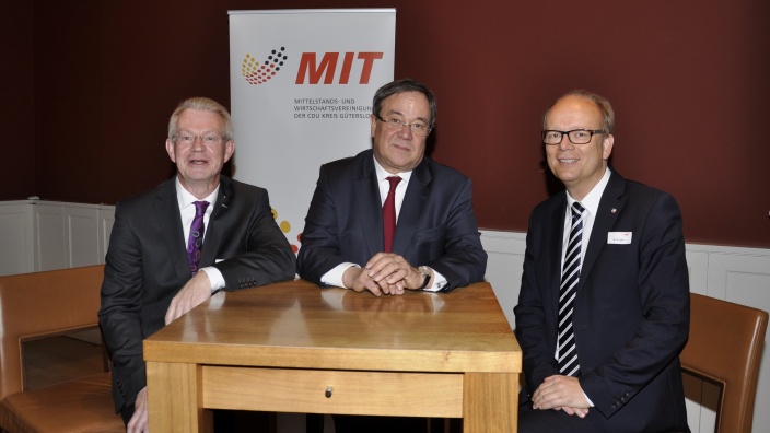 MIT Gütersloh
