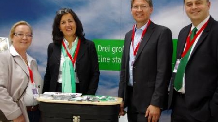 1. Mittelstandsforum der MIT Moers