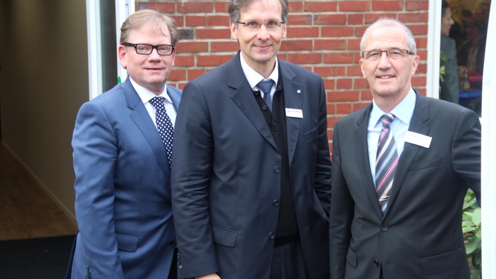 MIT Wesel_Unternehmerfrühstück
