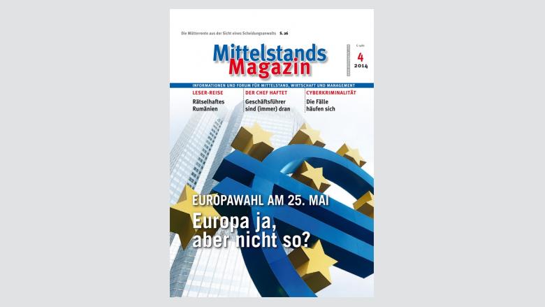 MIT:Magazin 4 2014